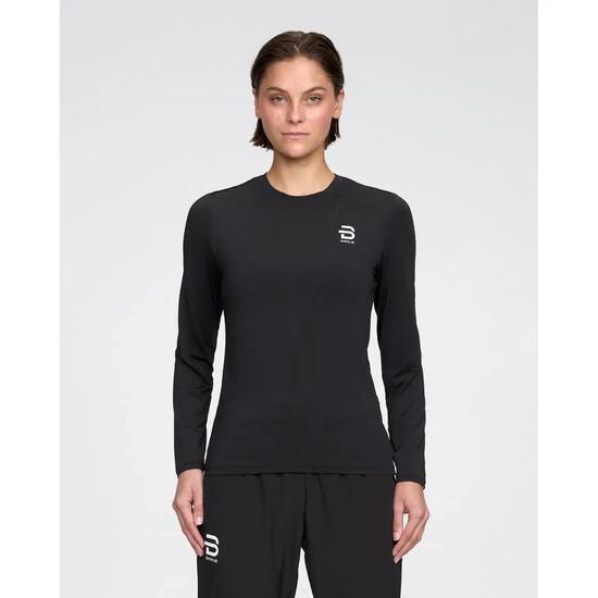 Maillot manches longues femme Daehlie Sportswear Tempo