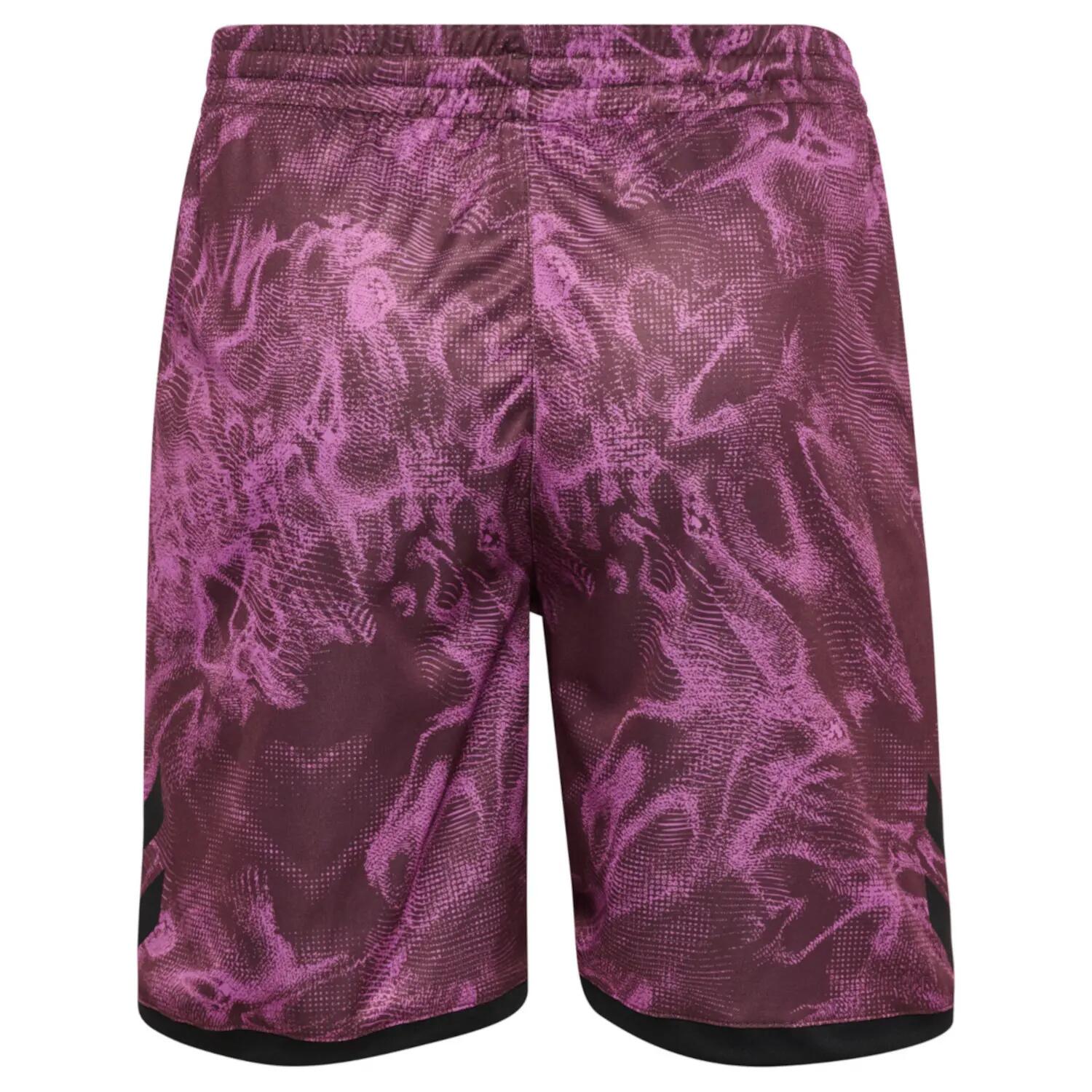 Hummel Kinder Trikot-Set BLAZE CLUB 26 GRAPHIC SET KIDS 236385 9/9