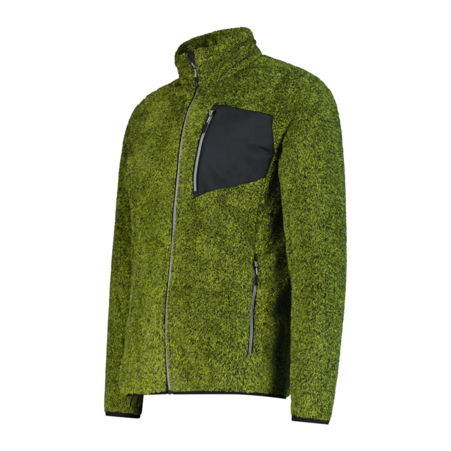 CMP Herren Jacke MAN JACKET 31P1517M 3/3