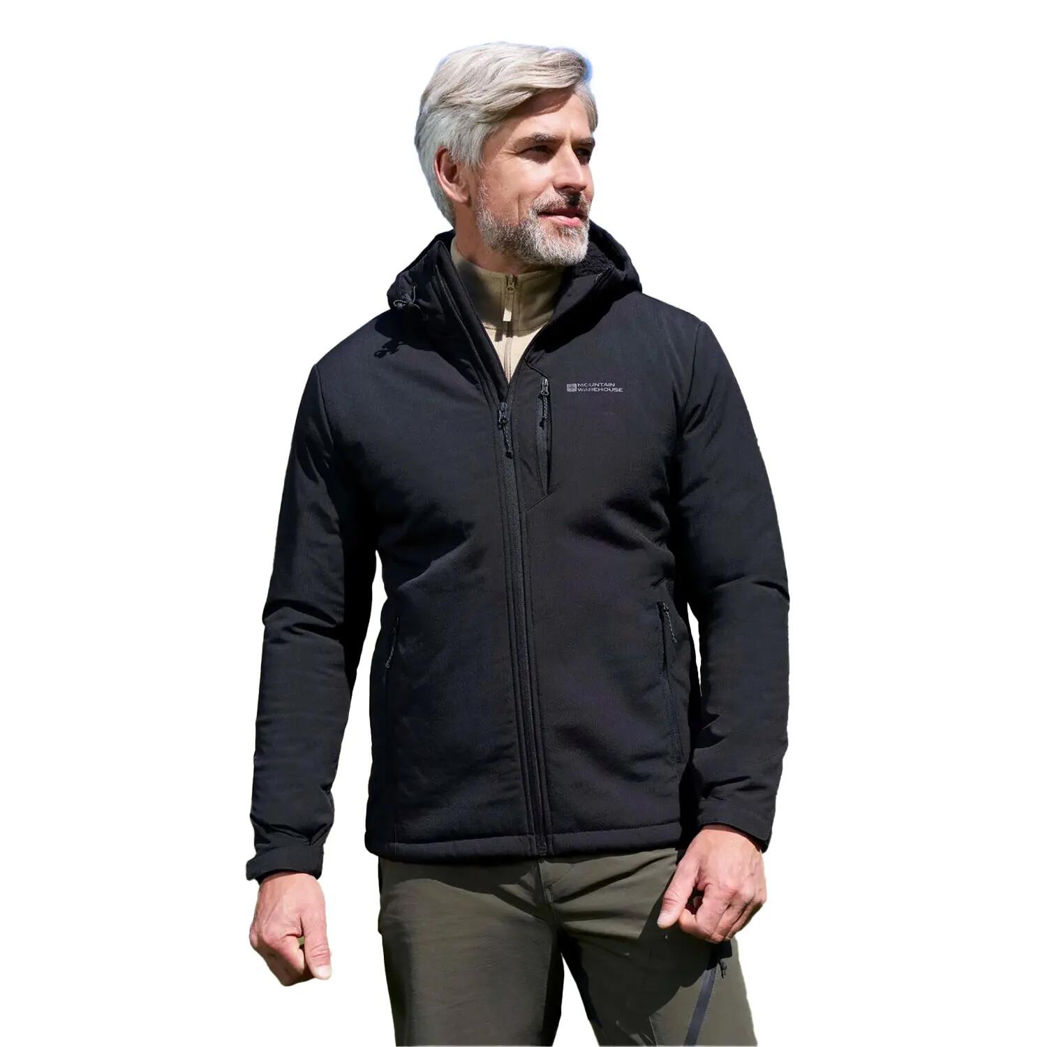MOUNTAIN WAREHOUSE picture