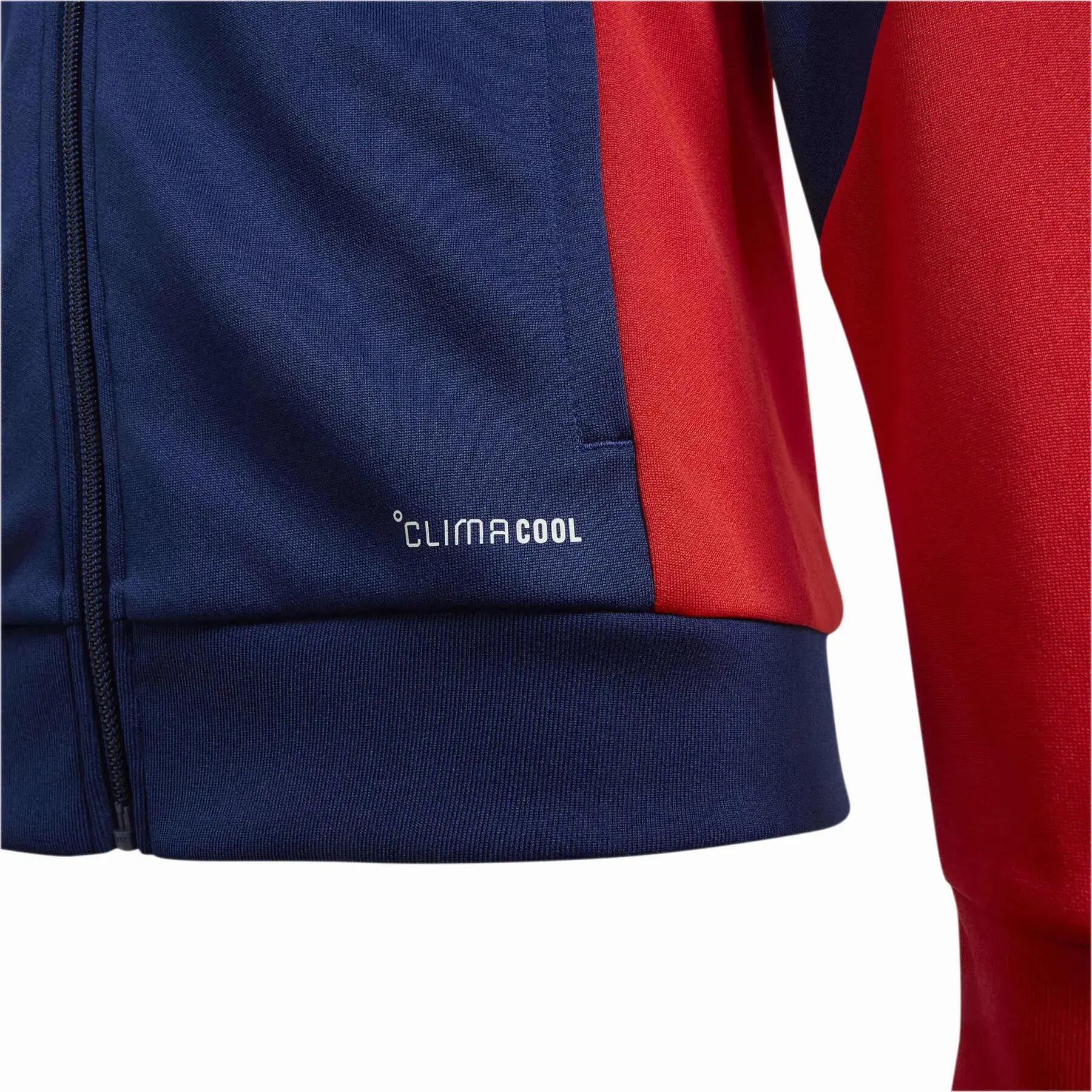 Dziecięca bluza dresowa adidas Lamine Yamal Tiro 26 5/5