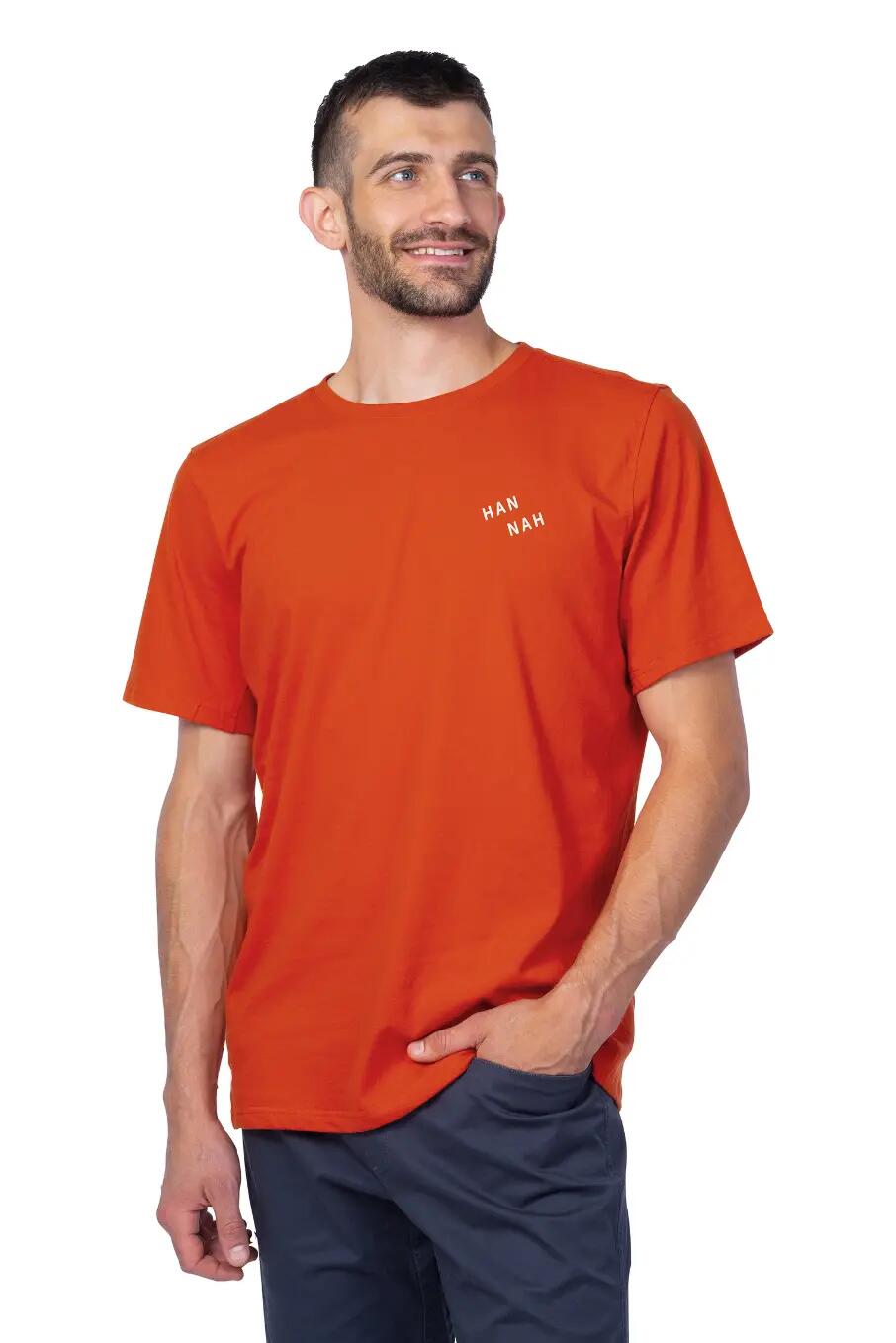 Camisola de algodão leve para homem Hannah 7/7