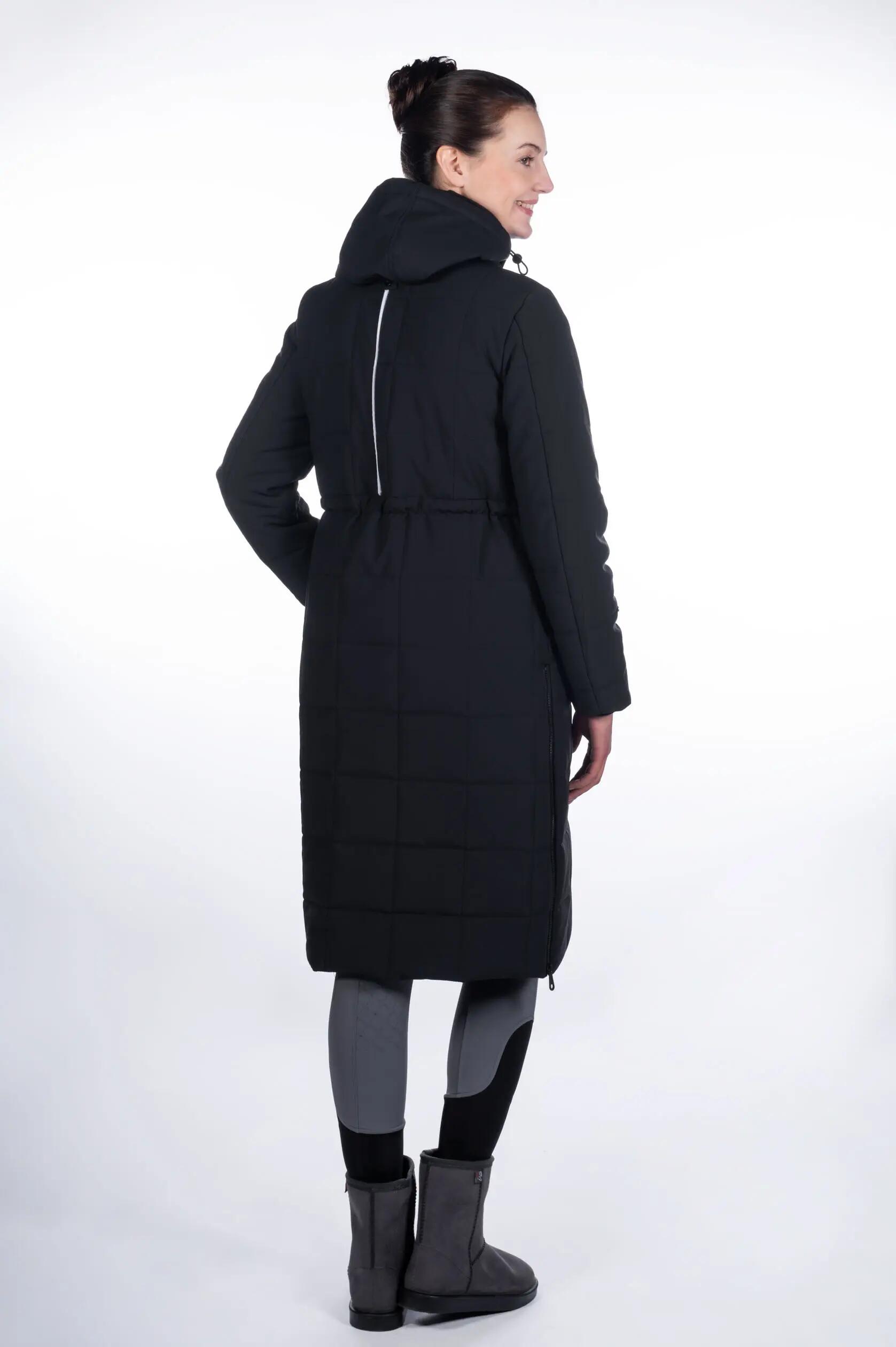 Cappotto da equitazione da donna HKM Honey 4/7