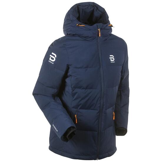 Doudoune femme Daehlie Sportswear Podium