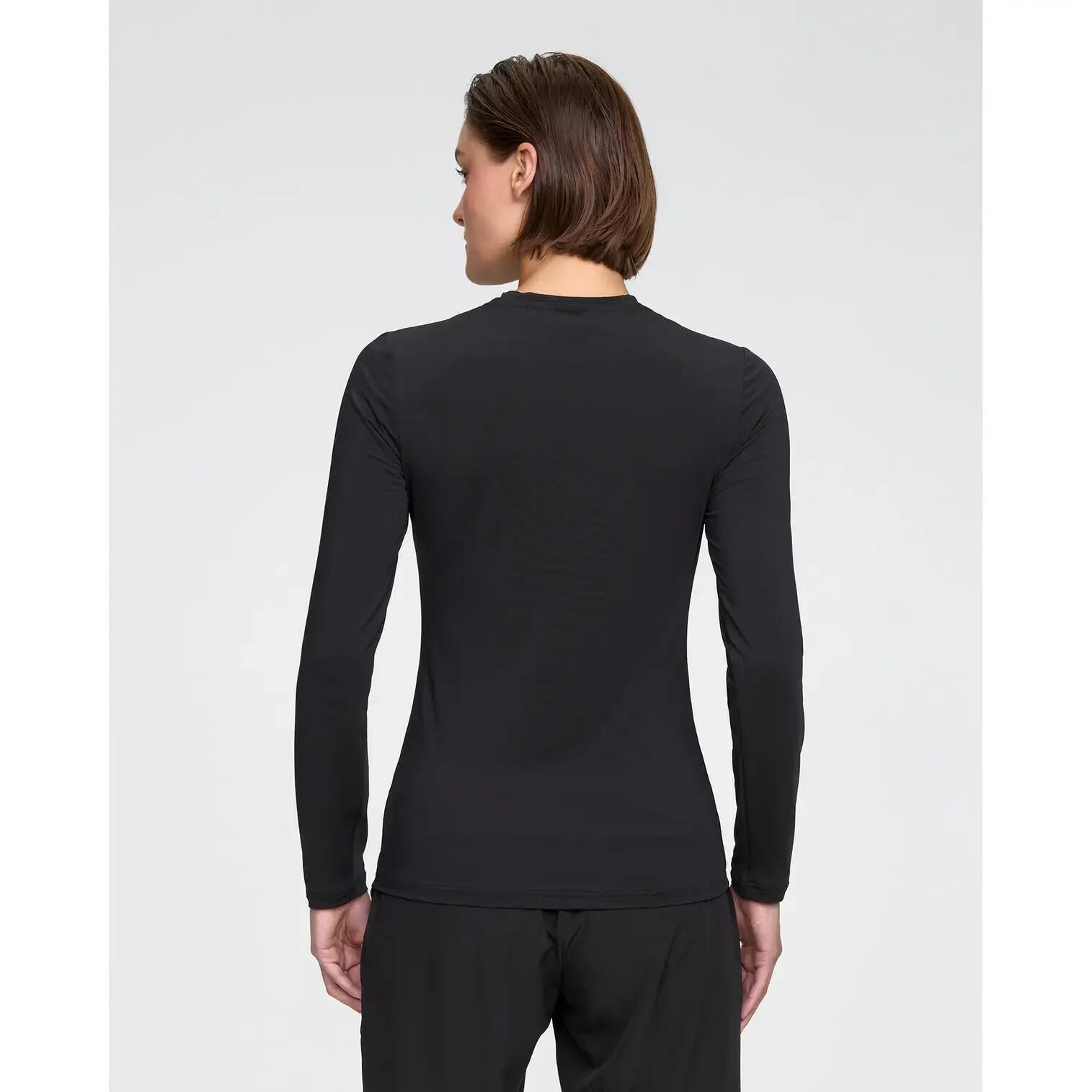 Maillot manches longues femme Daehlie Sportswear Tempo 2/4