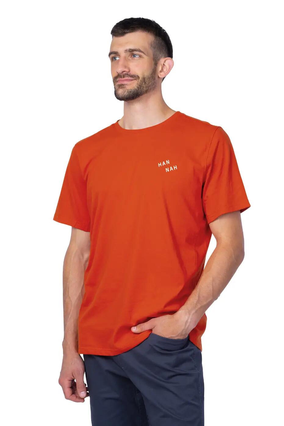 Camisola de algodão leve para homem Hannah 6/7