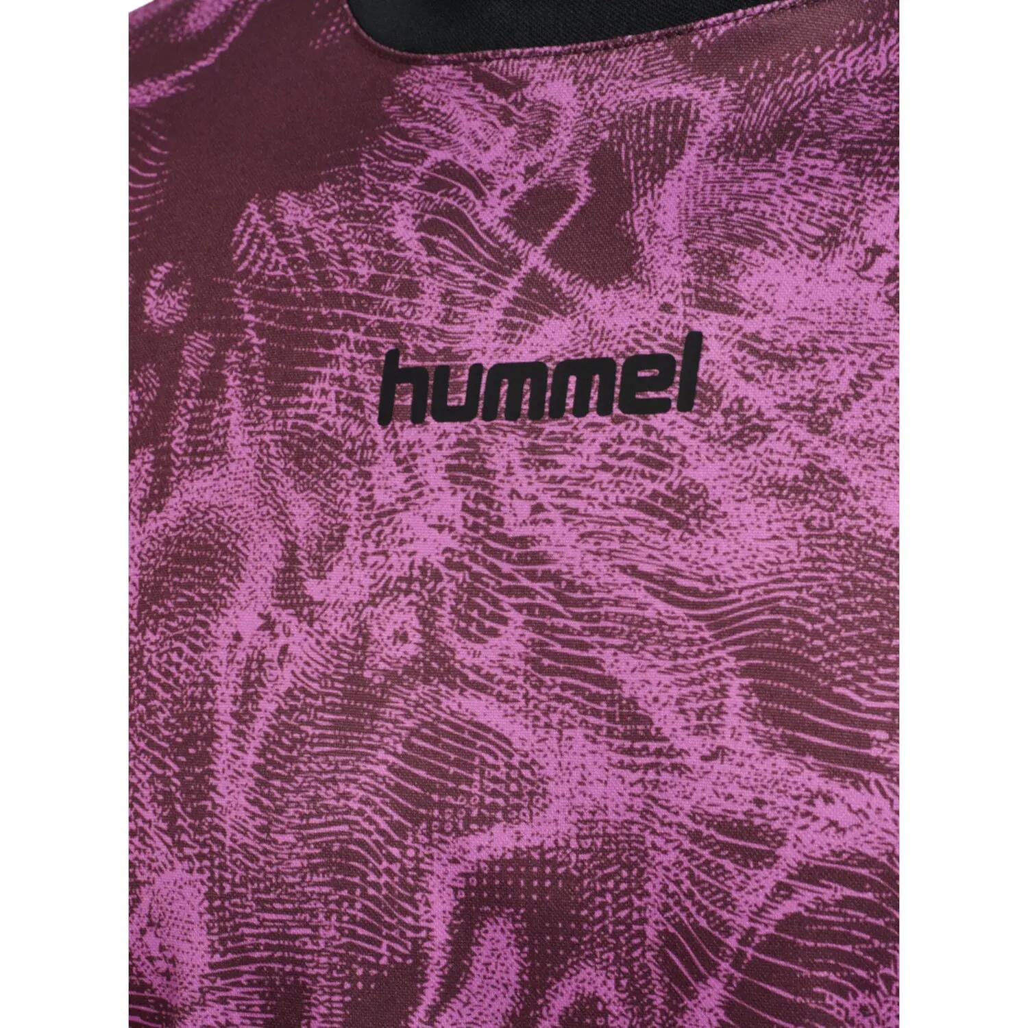 Hummel Kinder Trikot-Set BLAZE CLUB 26 GRAPHIC SET KIDS 236385 7/9