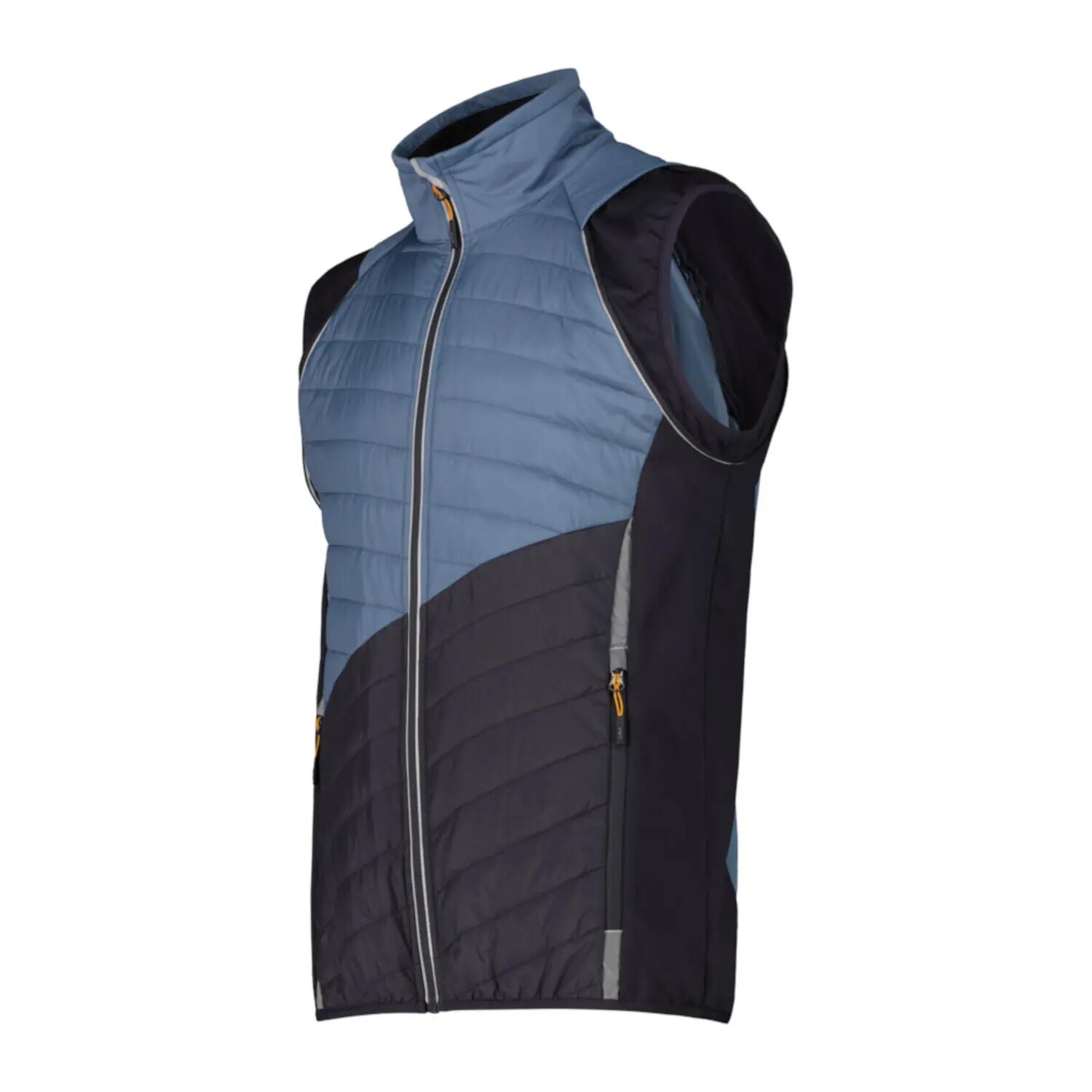 CMP Herren Jacke Detachable Sleeves 30A2647 6/6