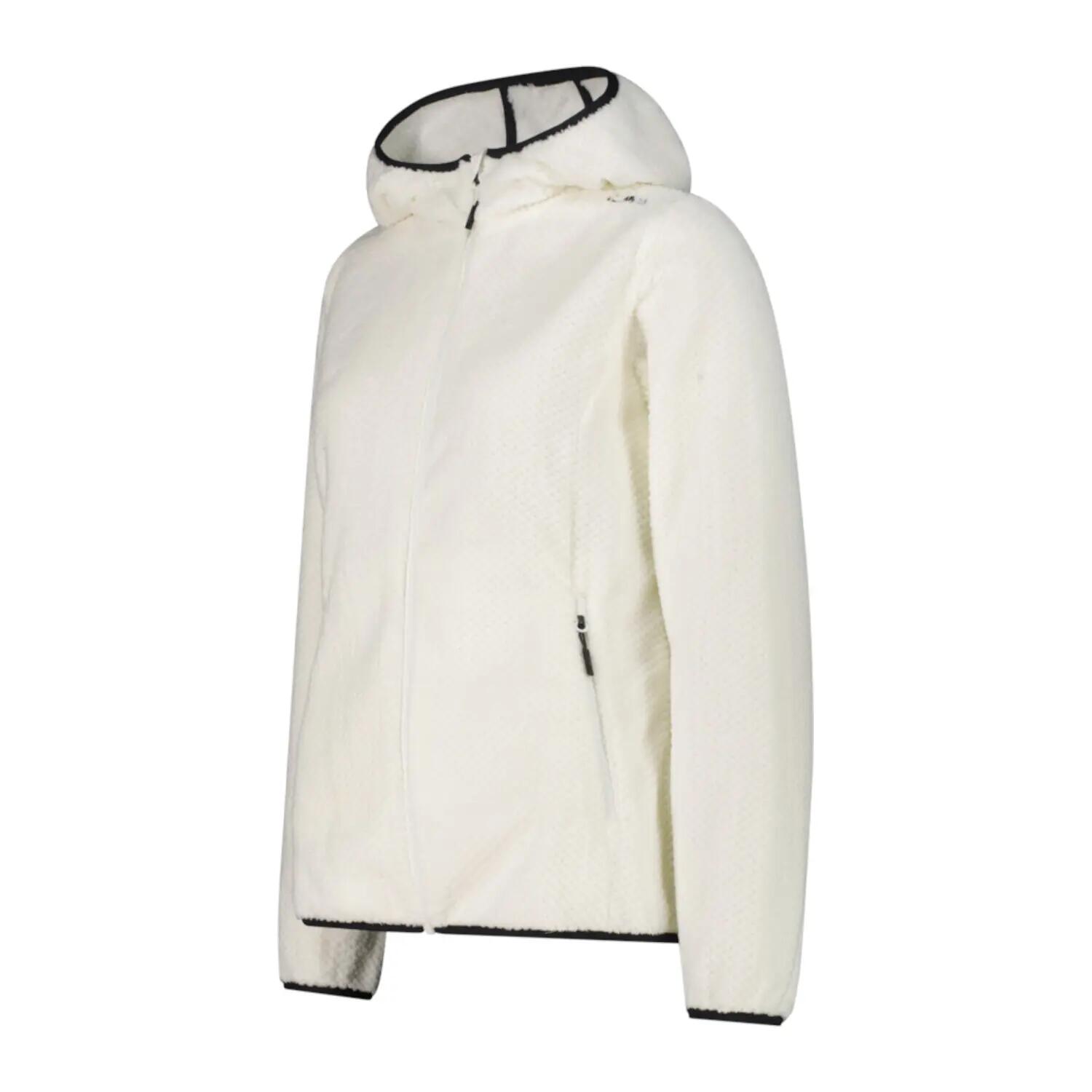 CMP Damen Jacke Woman Jacket Fix Hood 36P2496 3/3