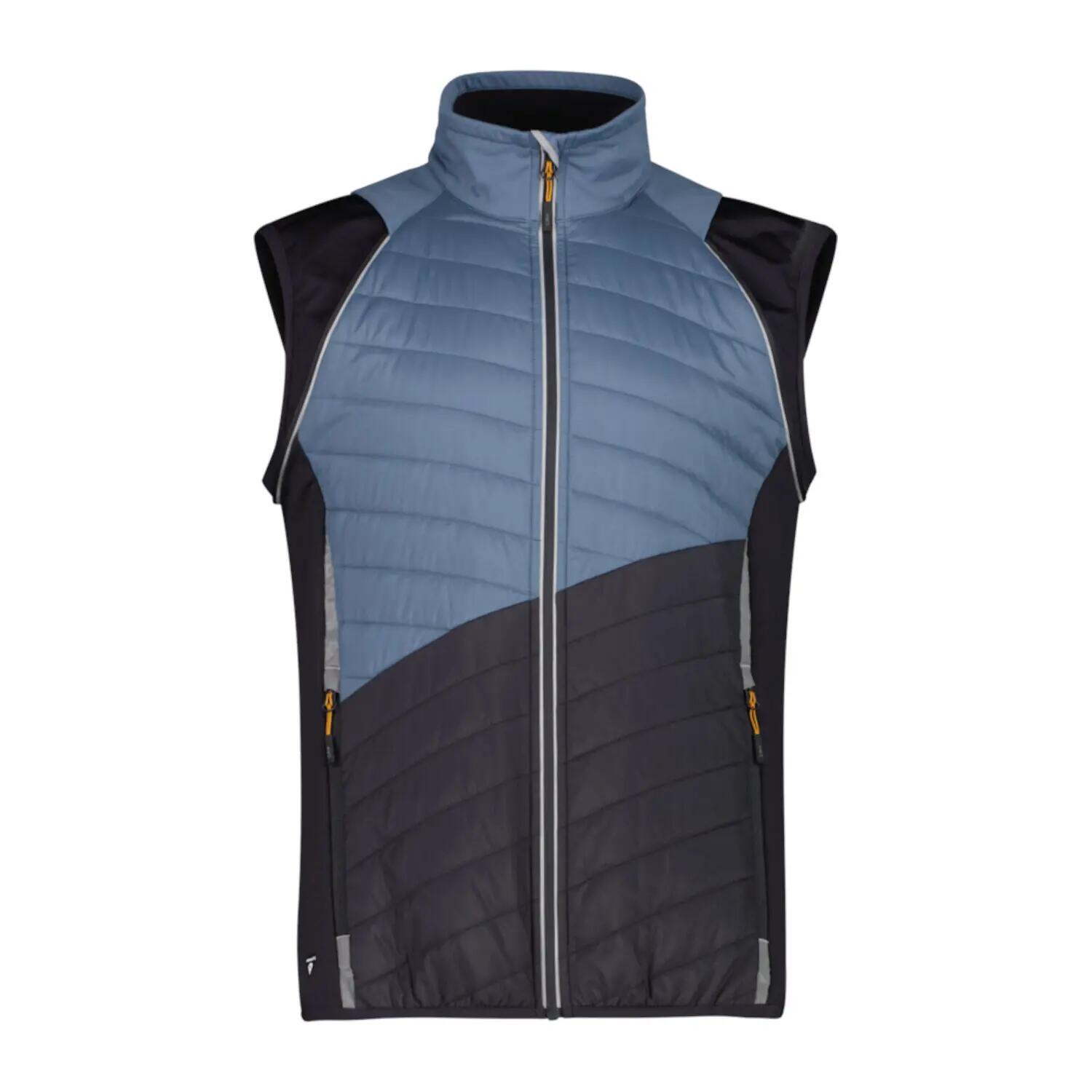 CMP Herren Jacke Detachable Sleeves 30A2647 4/6