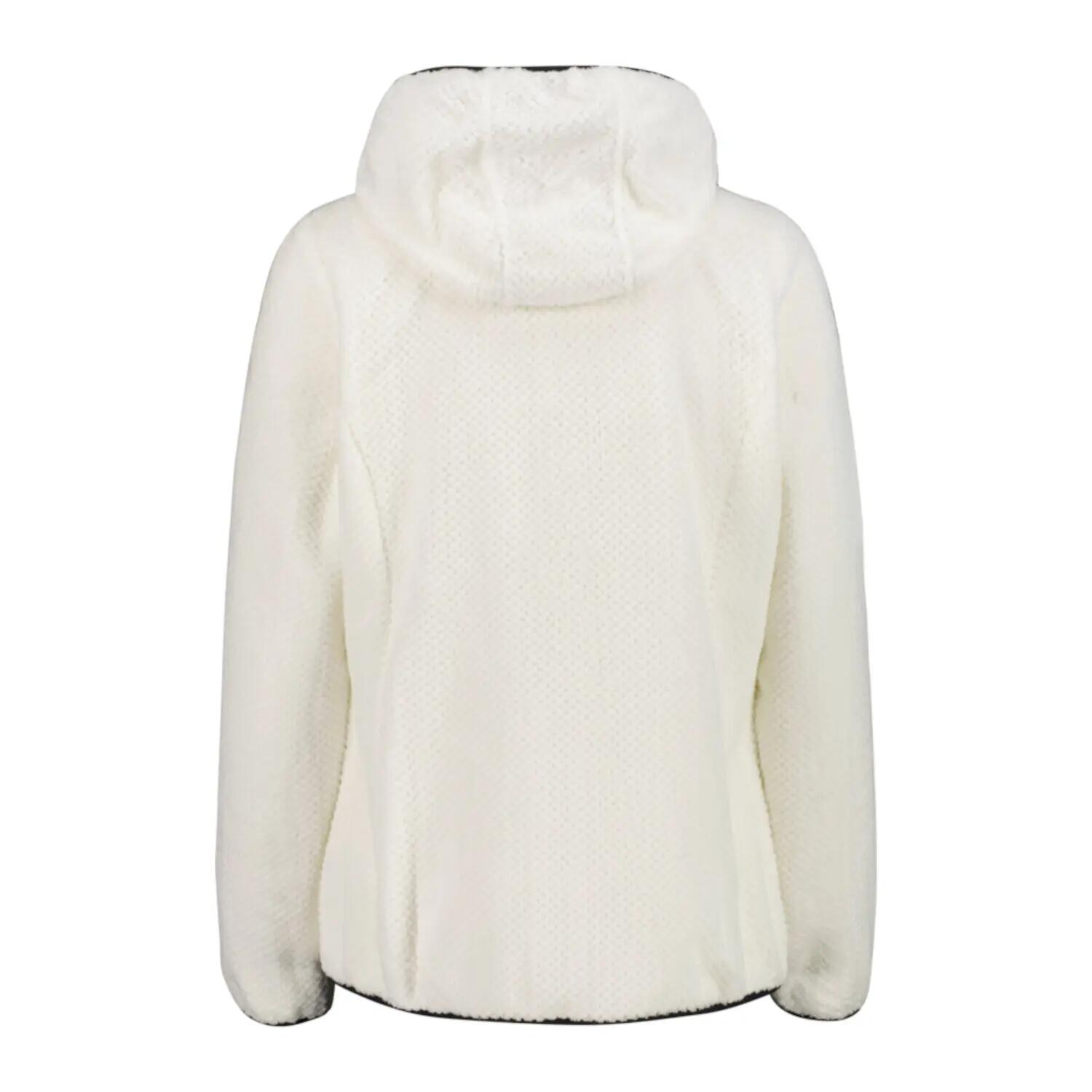 CMP Damen Jacke Woman Jacket Fix Hood 36P2496 2/3