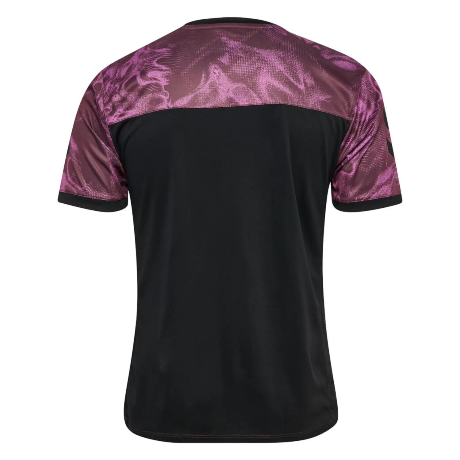 Hummel Kinder Trikot-Set BLAZE CLUB 26 GRAPHIC SET KIDS 236385 5/9