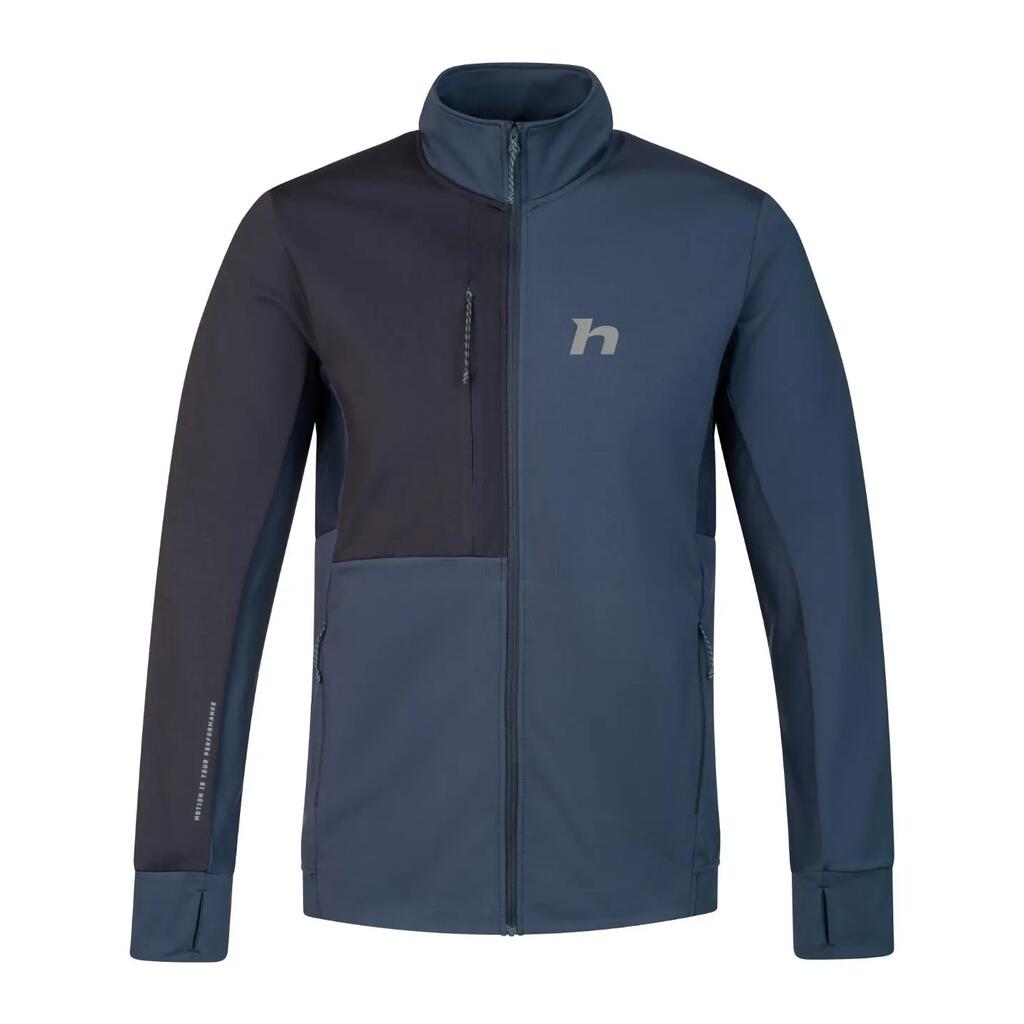 Men's Stretch Technical Fleece Sweatshirt Hannah