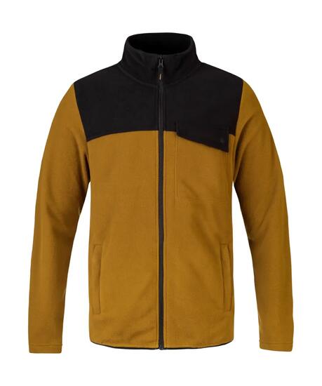 Leichtes Fleece-Sweatshirt für Herren „Hannah“