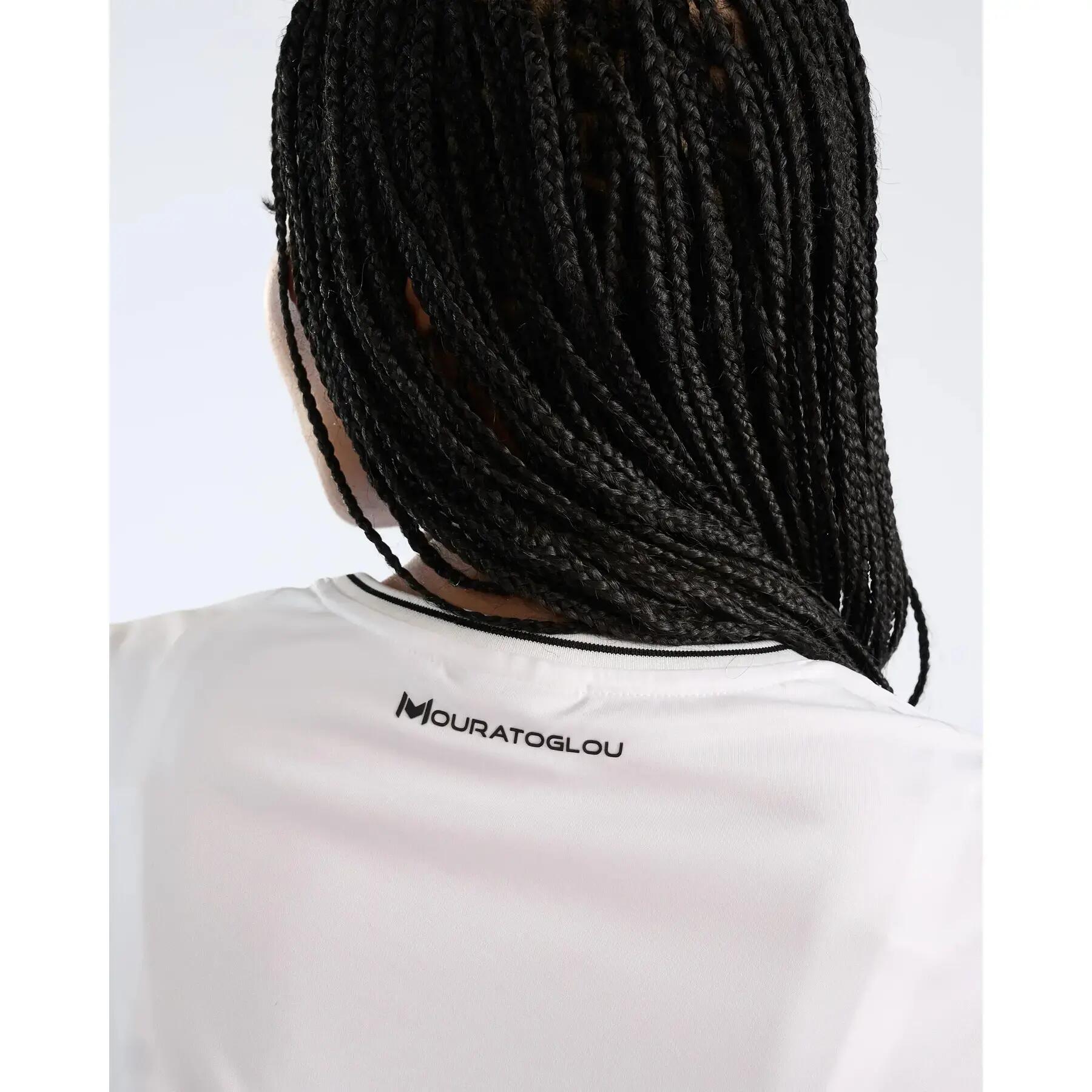 Maillot femme Mouratoglou Apparel Tech 3/3