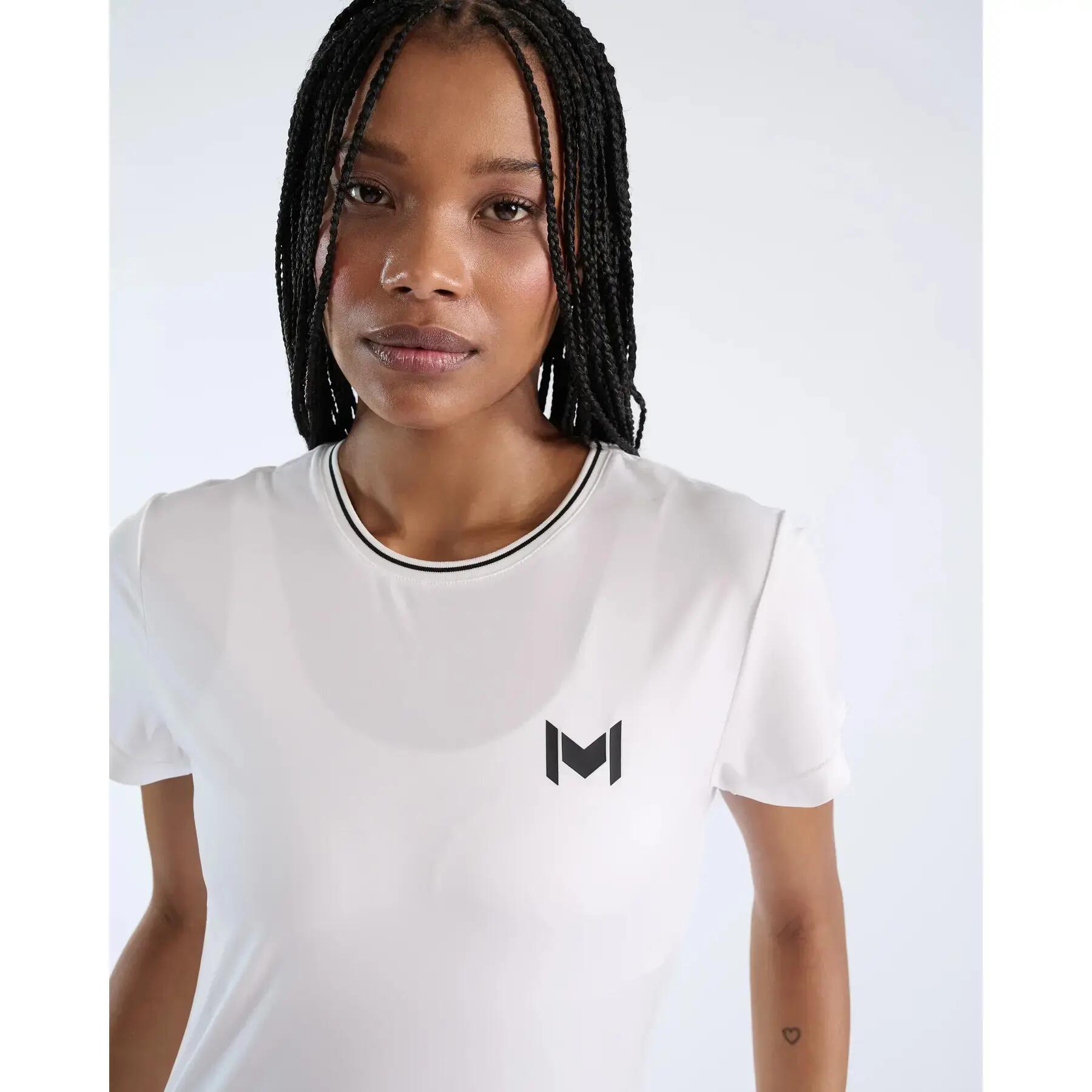 Maillot femme Mouratoglou Apparel Tech 2/3