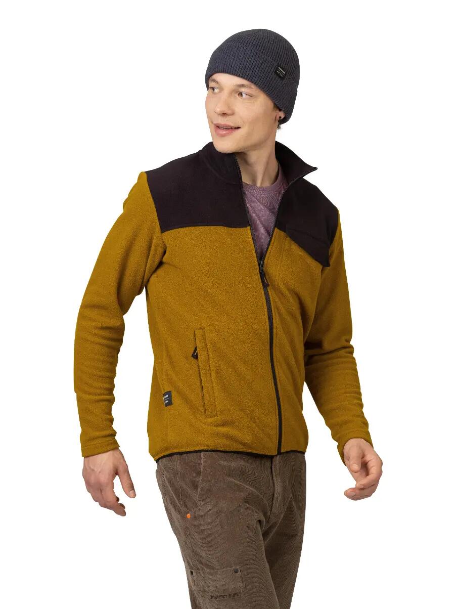 Camisola de malha polar leve para homem Hannah 7/7