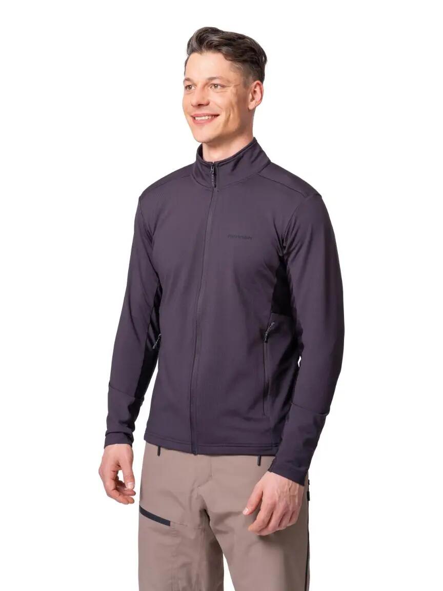 Camisola de malha elástica para homem Hannah 5/5