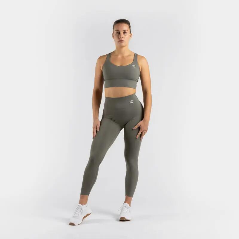 Camiseta esportiva unissex ZEUZ em jeans, tamanho XXL. 4/7
