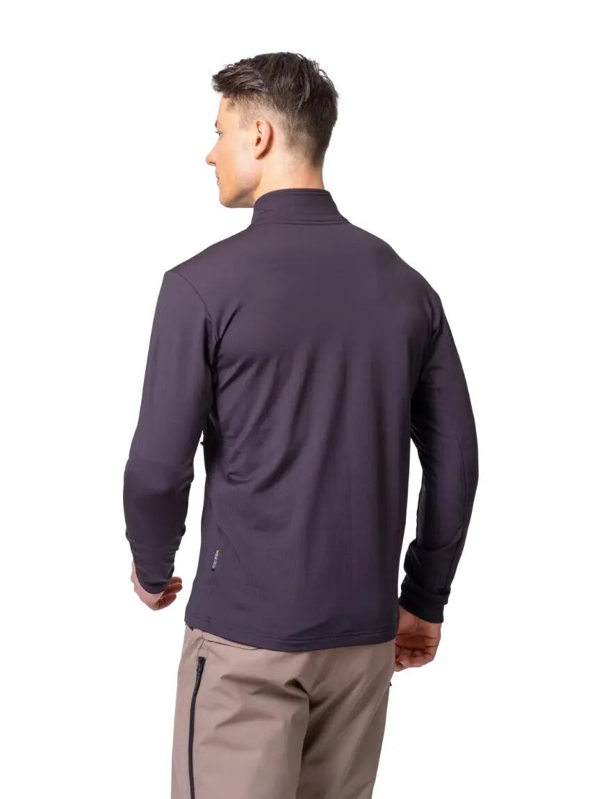 Camisola de malha elástica para homem Hannah 4/5