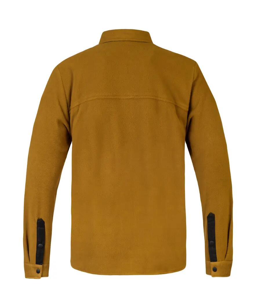 Camisa de forro polar para hombre Hannah 3/7