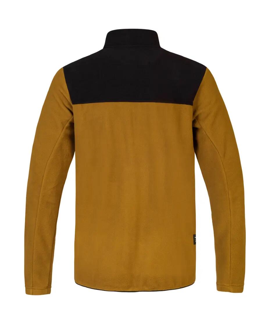 Camisola de malha polar leve para homem Hannah 3/7