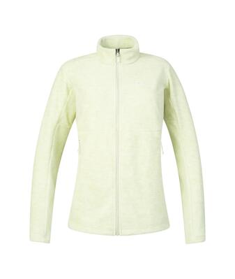 Hannah stretch-fleece-sweatshirt voor heren
