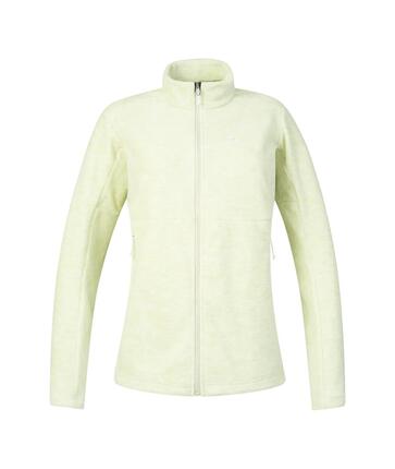 Sweat-shirt en polaire extensible pour homme « Hannah »