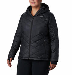 Veste femme Columbia Heavenly Hdd