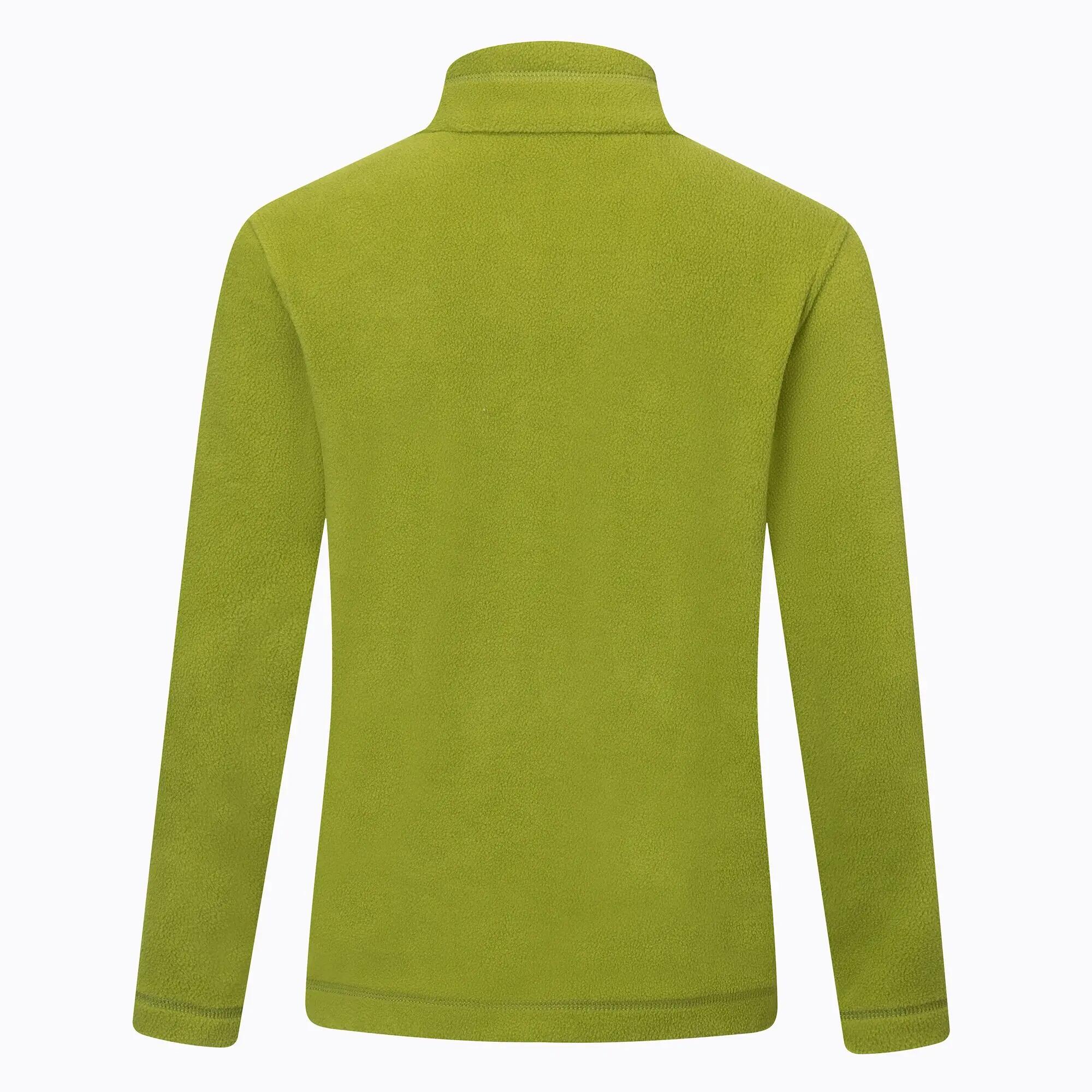 Hanorac din fleece pentru copii REGATTA Hot Shot II 3/7