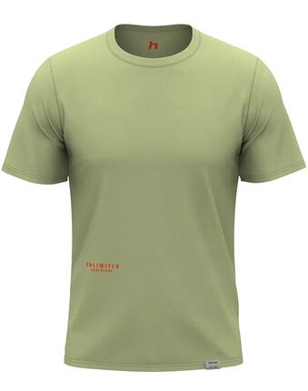 Hannah – Lässiges Baumwoll-T-Shirt für Herren