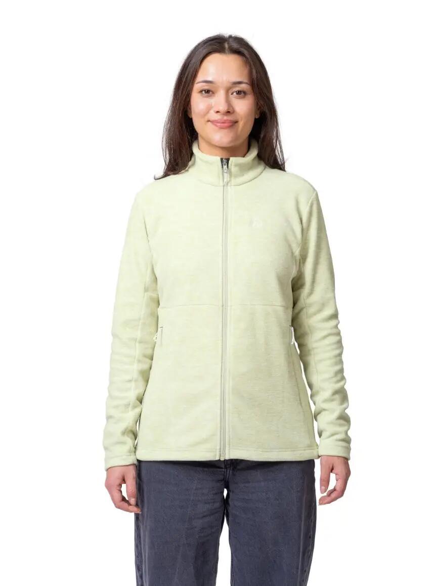 Sweat-shirt en polaire extensible pour homme « Hannah » 4/5