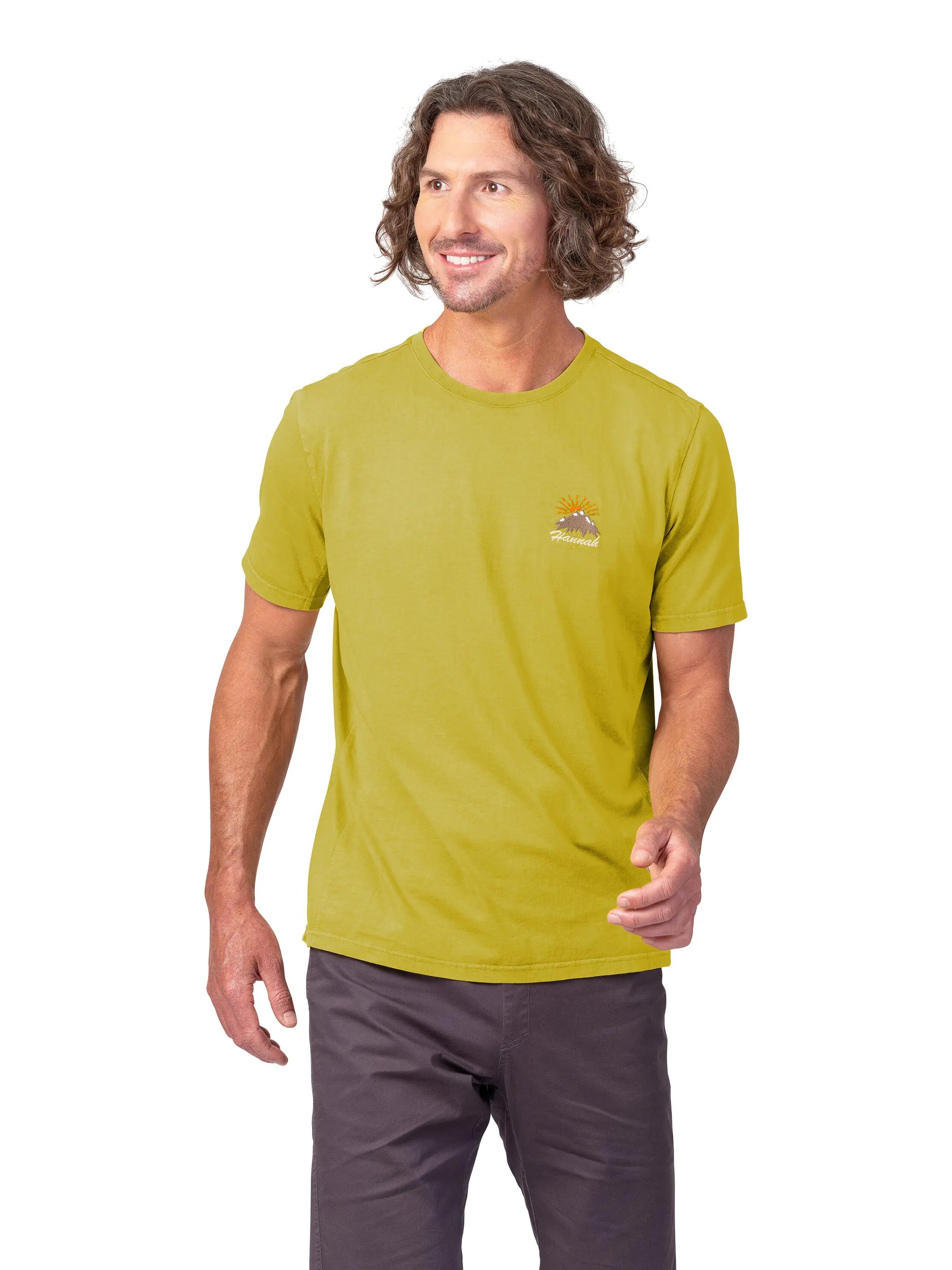 Camisola de algodão para uso diário para homem «Hannah» 7/7