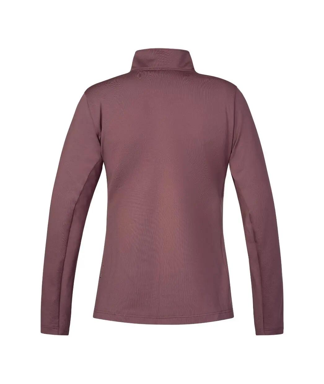 Camisola de malha elástica para mulher Hannah 3/6