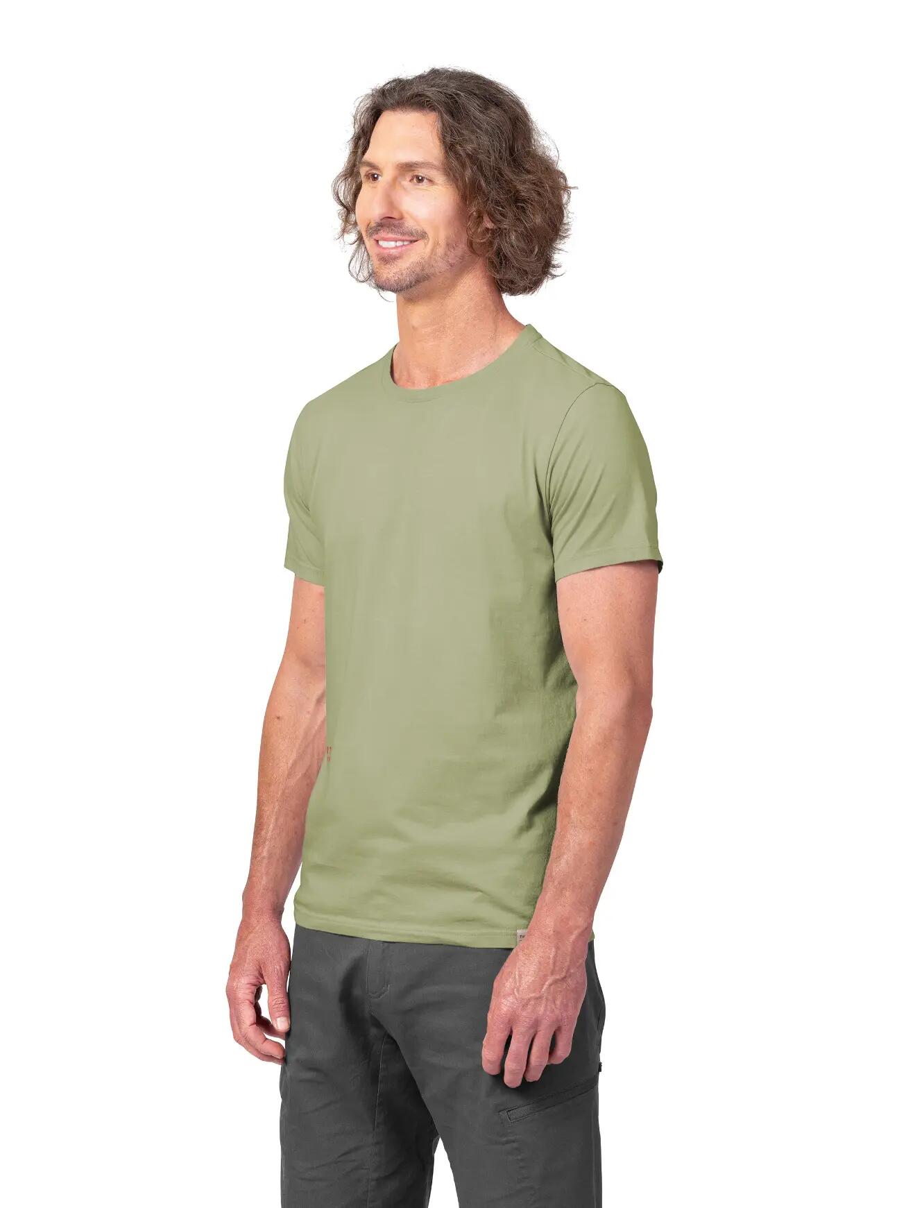 Camisola casual de algodão para homem Hannah 6/7