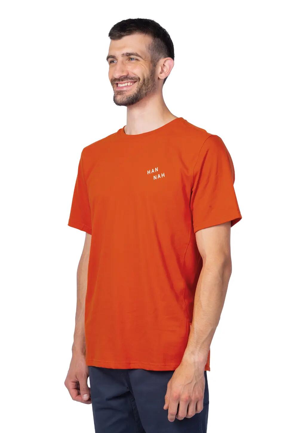 Camisola de algodão leve para homem Hannah 5/7