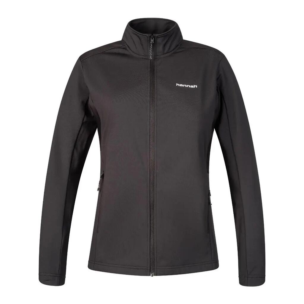 Women's Stretch Fleece Sweatshirt Hannah