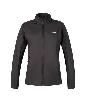 Hannah stretch-fleece-sweatshirt voor dames