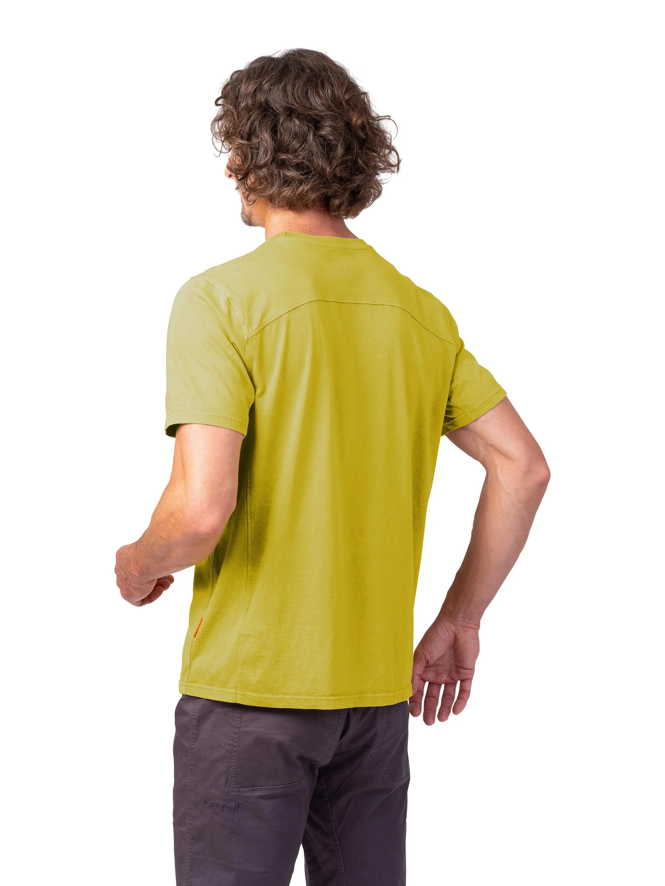 Camisola de algodão para uso diário para homem «Hannah» 6/7