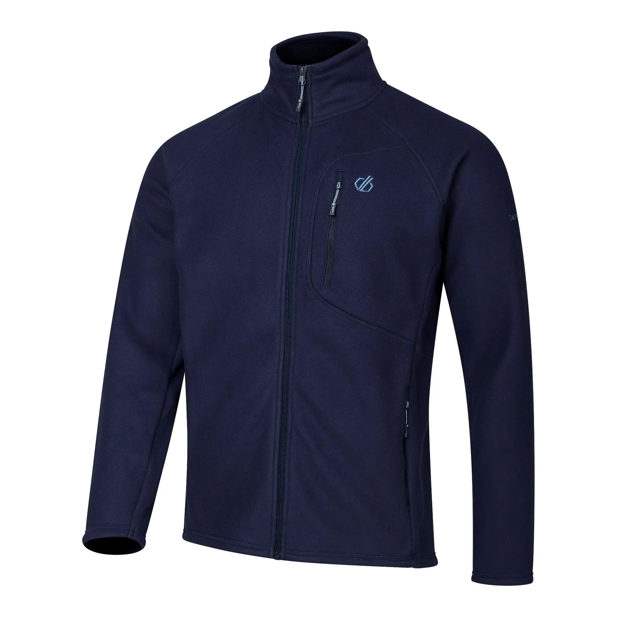 Forro polar Thermaflex para hombre 2/4