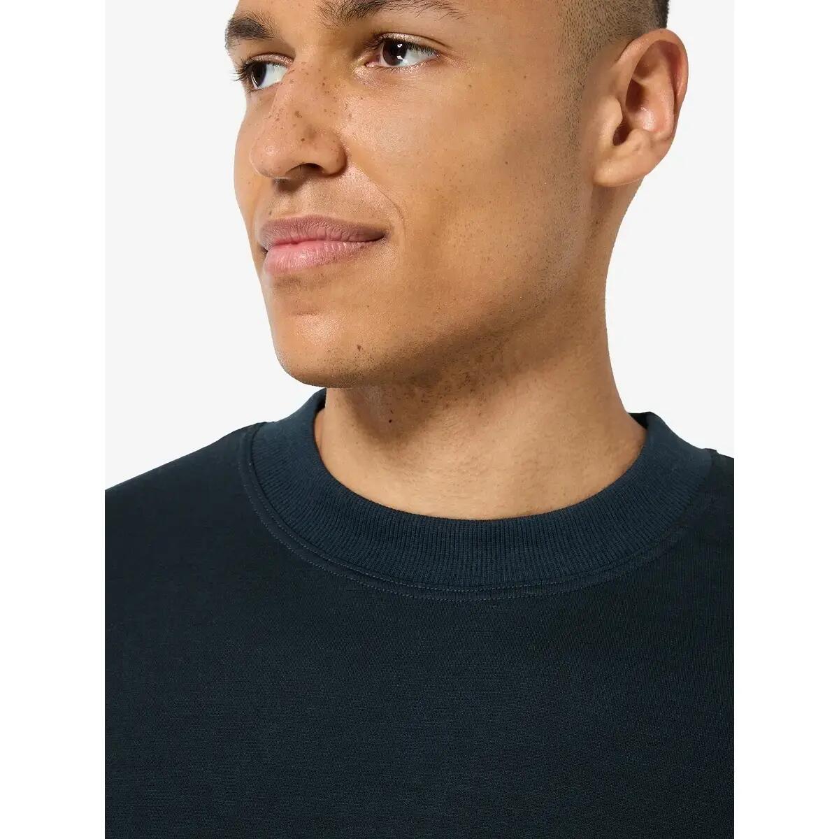 Camisola super.natural Casual Rib Bio 5/5