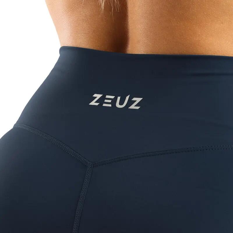 Sport T-Shirt ZEUZ Unisex Beige Maat L 7/7