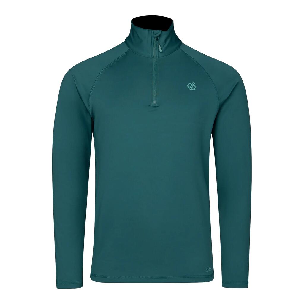 GREEN / BLUE