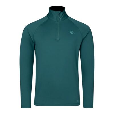 Fleece heren fuse up ii core stretch