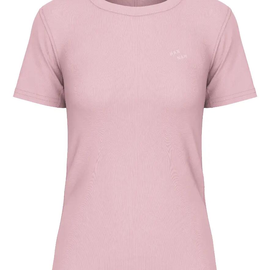 Women's Lightweight Cotton T-Shirt Hannah