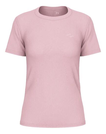 Leichtes Baumwoll-T-Shirt für Damen „Hannah“