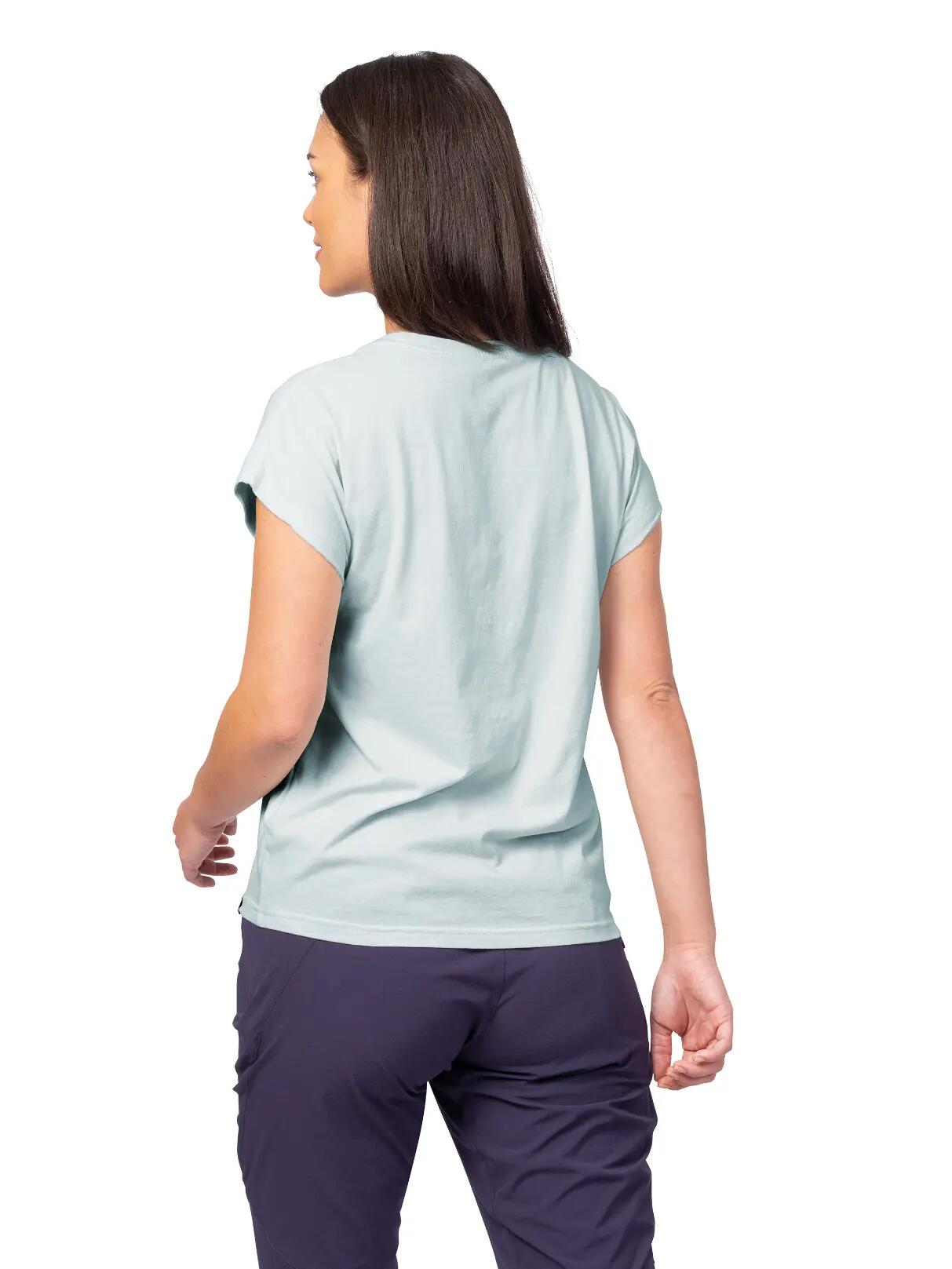 Maglietta casual da donna in cotone Hannah 7/7