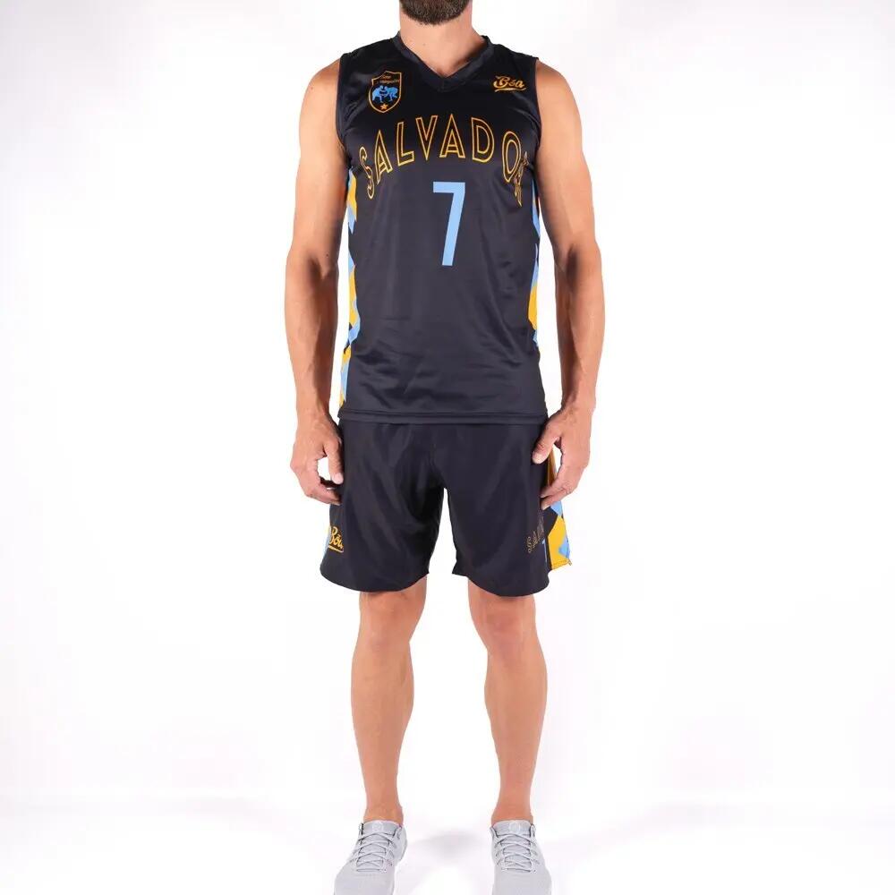 Maillot Boa Fightwear Salvador 3/3
