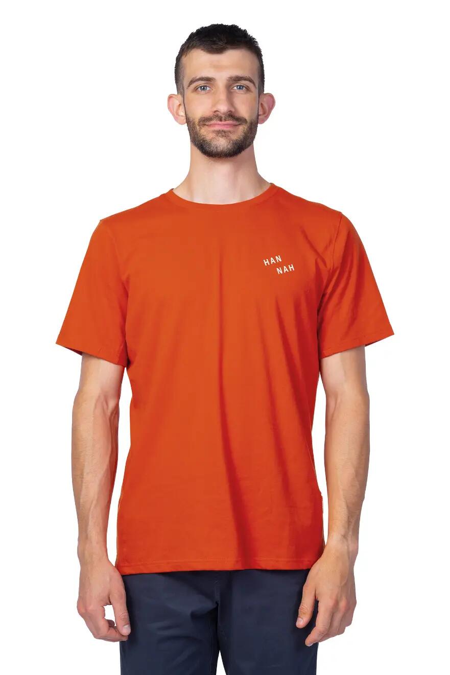 Camisola de algodão leve para homem Hannah 3/7