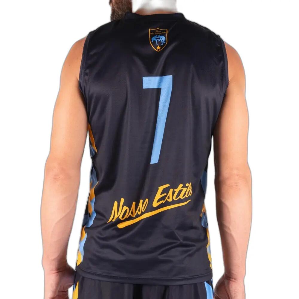 Maillot Boa Fightwear Salvador 2/3